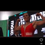 Mari Carmen Romero - @mary_romero_molina - Instagram