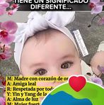 Maryam Romney - Facebook