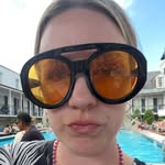Mary Eskrigge Rone - @marycayce - Instagram