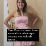 Mary Rone - @llantomayemo - Instagram