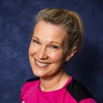 Body Balance | Mary Brooker | Fitness Coach - @bodybalance_marybrooker - Instagram