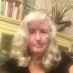 Mary Brooker - @mary.brooker - Instagram