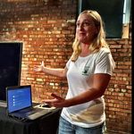 Mary A Ropp - @maryaropp - Instagram