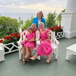 Mary Ropp - @marlouelizabeth - Instagram