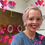 Mary Rorie - @gemgirl_21 - Instagram