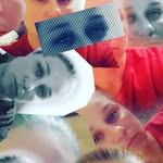Mary Rosati - @malikandon_7_gavivkc - Instagram