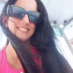 Mary Rosell - @marinelysrosellperez - Instagram