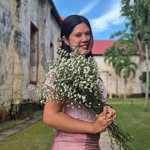 Mary Roselle Panong Inferido - @mary_roselle - Instagram