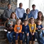 Mary Granacher Roseman - @mary_roseman - Instagram