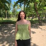 Mary Rose P. Manawataw - @maryrosemanawatao - Instagram