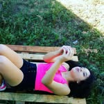 Marina Ana Silva Cunha - @maryrota262 - Instagram