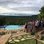Rota Das Águas Mary - @maryrotadasaguas - Instagram