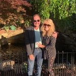 Mary Farrow Rothenberger - @maryrothenberger - Instagram