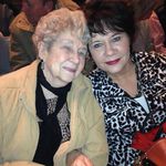 Mary Jo Rothe - @maryjorothe - Instagram