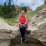 Mary Rottier - @therealmaryrott - Instagram
