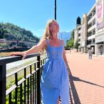 Мария Рыбакова - @maryroxt - Instagram
