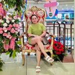 𝓜𝓪𝓻𝔂 𝓐𝓷𝓷 𝓡𝓸𝔁𝓪𝓼 - @maeroxas06 - Instagram