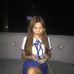 Mary Roxas - Facebook