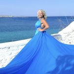 Mary Fraser Royall - @maryfraser1 - Instagram