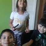 Mary Roybal - @maryroybal10 - Instagram