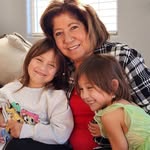 Mary Whitney Roybal - @marywroybal - Instagram