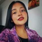 Maria Cristina Sánchez Rosado - @maryrozado - Instagram