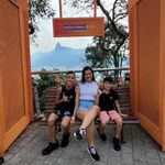 Mariana Rozário - @maryrozario15 - Instagram
