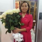 Mary Kаy/ Иманбердиева Роза - @mary_kay_roza - Instagram