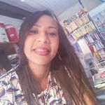 @maryroza - @mari.roza.lirio - Instagram