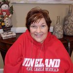 Mary Rozanski - @mayritz63 - Instagram