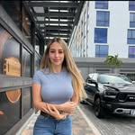 Mary Ruben - @maryruben29 - Instagram