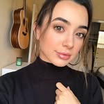 Mary Ruben - @_marryruben95 - Instagram