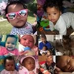 Mary Ruben - @mary.latifa.rose - Instagram