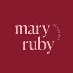 Mary Ruby Bakeshop - @maryruby_sa - Instagram