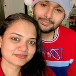 Mary Ruby Varghese - @rubzzz_bliss - Instagram