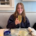 Mary Delude Ruffing - @ruffingme - Instagram