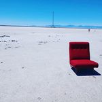 Mary Jane Rumley - @the_redchair - Instagram
