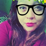 Cristi Gutierrez❤ - @maryrusherstar24pena - Instagram