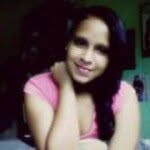 Maria Teresa - @maryrusher19 - Instagram