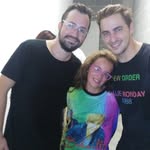 Mary - @mary_rusher_driver - Instagram