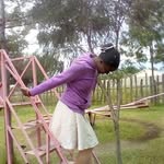 Mary Rutto - @maryrutto - Instagram