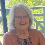 Mary Ryberg - @grandmaryberg - Instagram