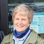 Mary Ryberg (Mary Ann O'Neill Enright) - @maryrybergmaryannoneill - Instagram