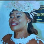 Mary Saarah-Mensah - @saarah_mary - Instagram