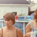 Mary Sabol Zeek - @ladybuswheezer - Instagram