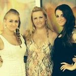 Mary Johnson Sacchetti - @sacchettimar - Instagram