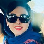 Maryam Ahmadi - @mary_s_ahmadi - Instagram