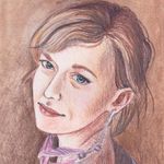 Dorota_Dylewicz_ART - @sailormary2018 - Instagram