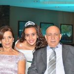 Mary Salman - @mary.salman11 - Instagram