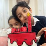 Mary Salmani - @marysalmani1365 - Instagram